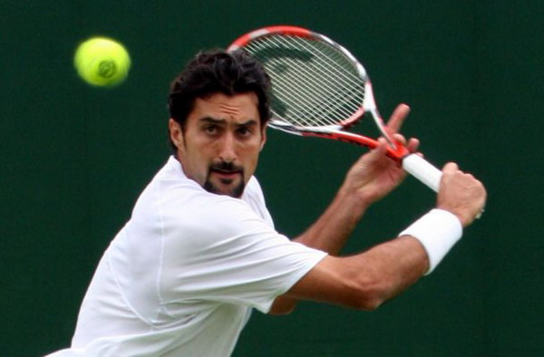 Nenad Zimonjic