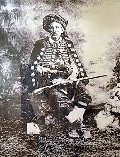 Лазар Шкундрић