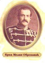 Milan_Obrenovic