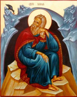 Sveti Ilija
