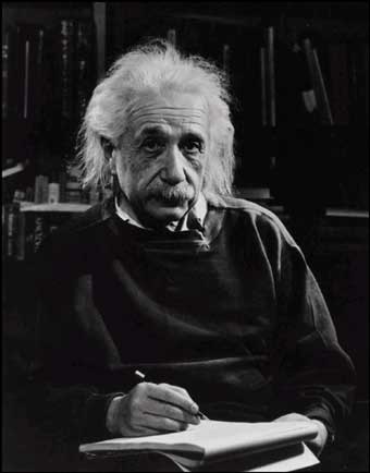 Albert-Einstein