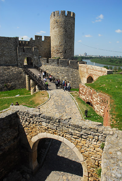 Kalemegdan-kula