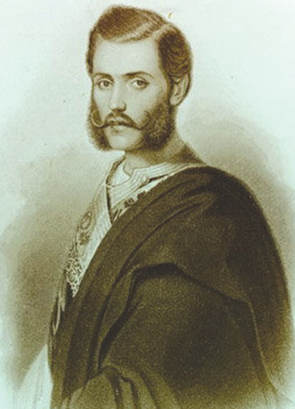 Knez Mihailo 1
