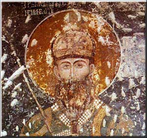Stefan Prvovencani