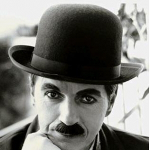 Charlie-Chaplin