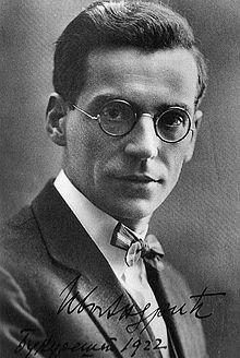 Ivo Andric
