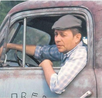 Miodrag Petrović Čkalja