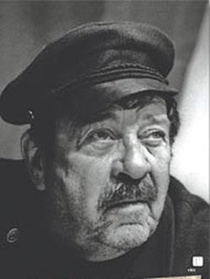pavle vuisic