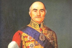 Knez Miloš