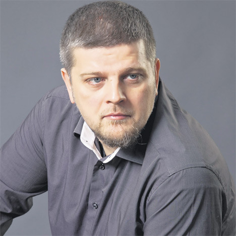 Владимир Кецмановић