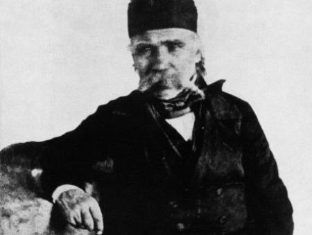 Vuk Stefanovic Karadzic