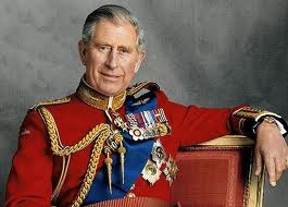 princ Charles