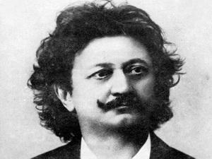 Laza Kostić