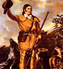 davy crocket
