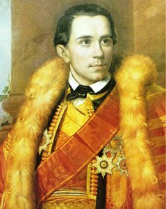 Шћепан Мали