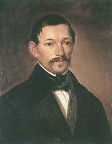 Јован Стерија Поповић