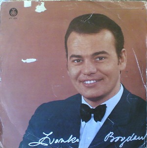 Zvonko Bogdan