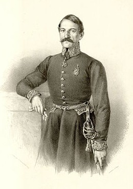 Илија Гарашанин