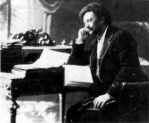 Лаза Костић 2