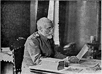 војвода Радомир Путник