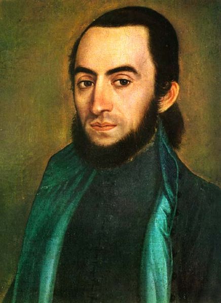 Лукијан Мушицки