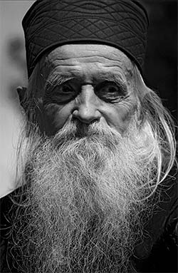 архимандрит Мојсије