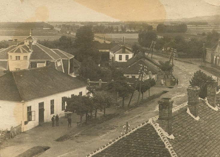 Велика Плана