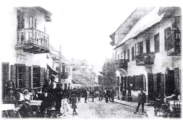 Андријевица