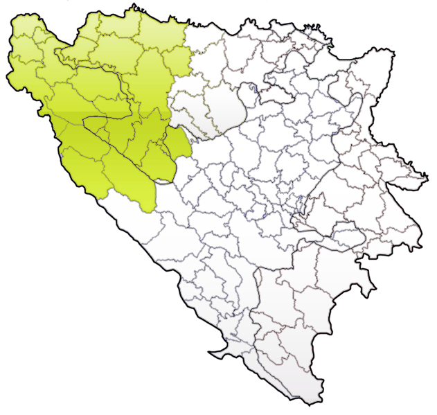 Bosanska Krajina