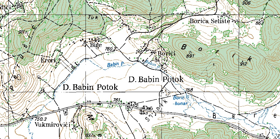 Erori-Babin-Potok