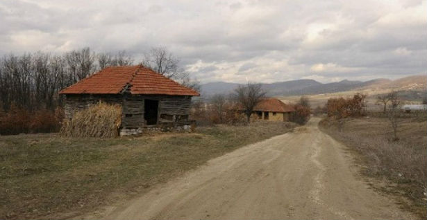 Gojbulje (pored sela Mirоce)