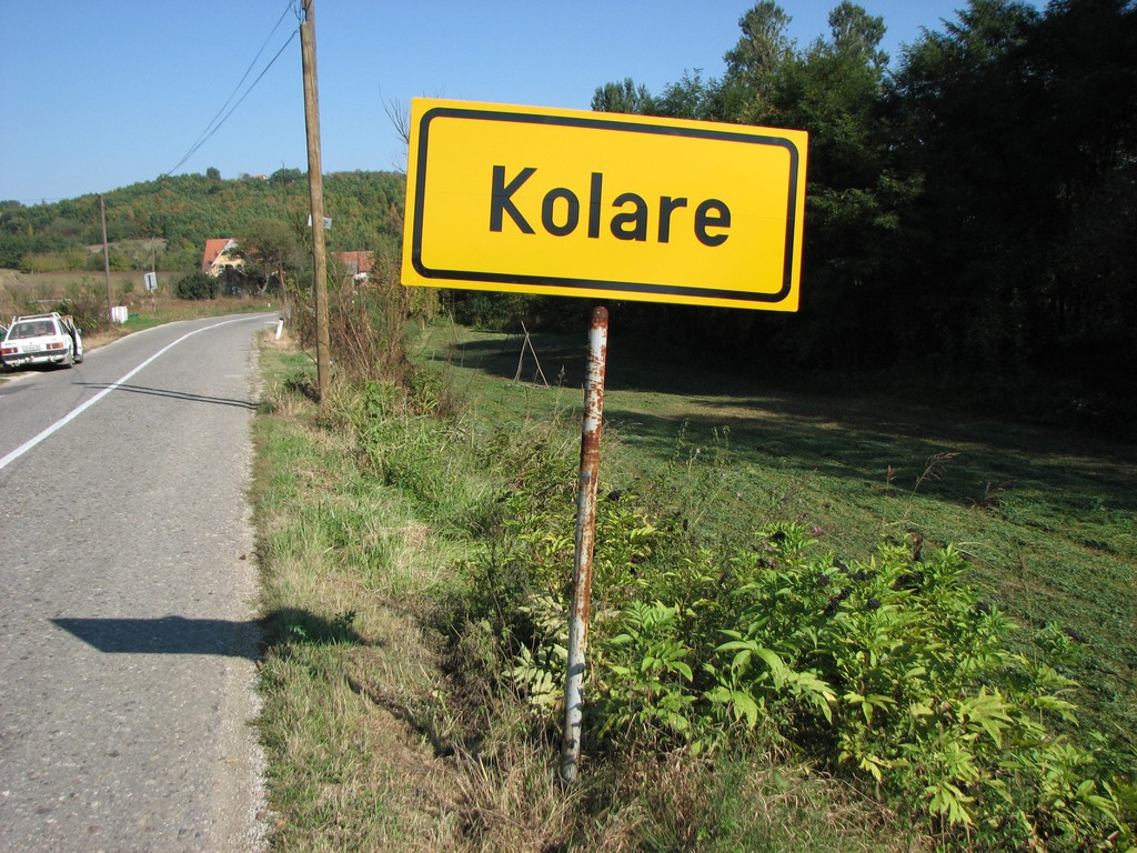 Kolare