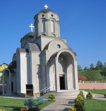 Isakovo