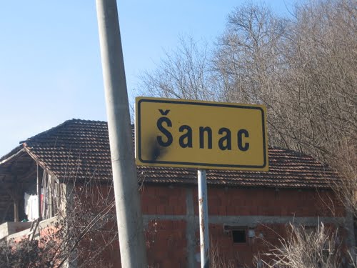 Sanac