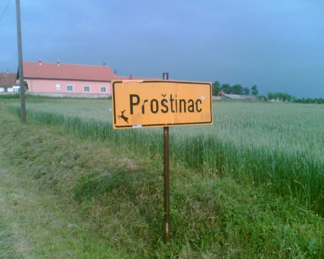 Prostinac