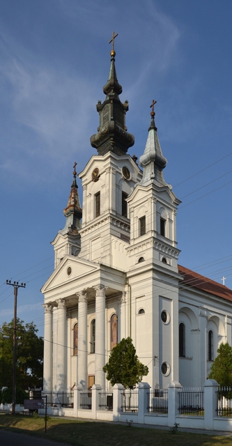 Православна црква у Сивцу