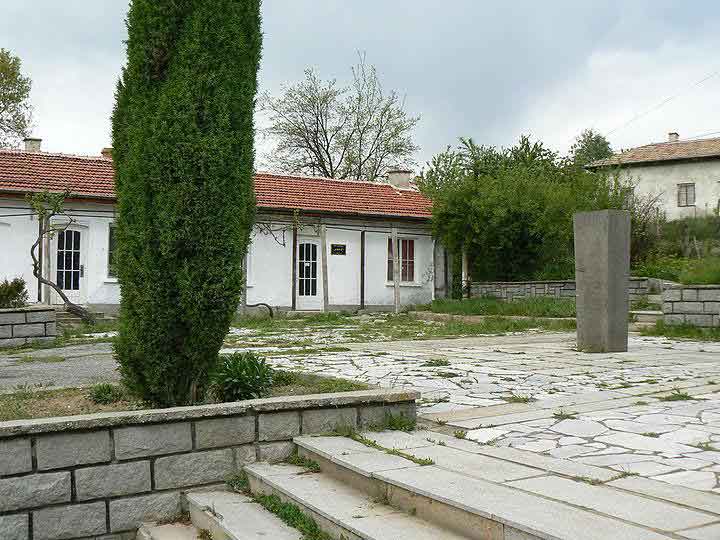 Kamesnica
