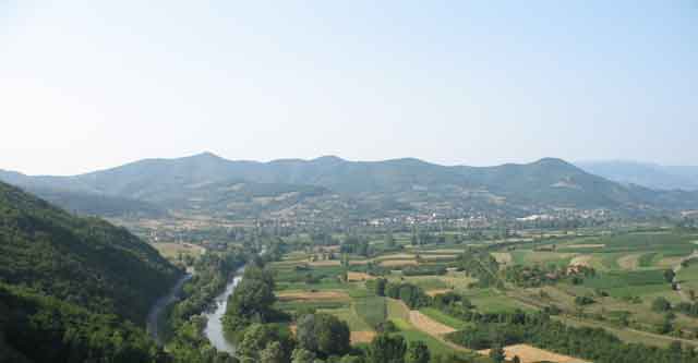 Baljevac