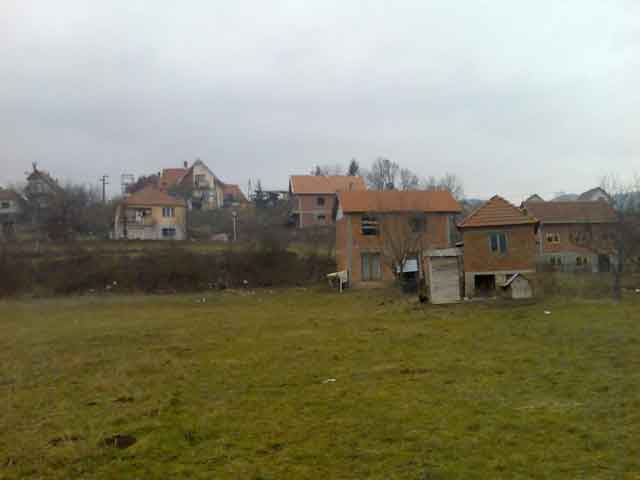 Draganići