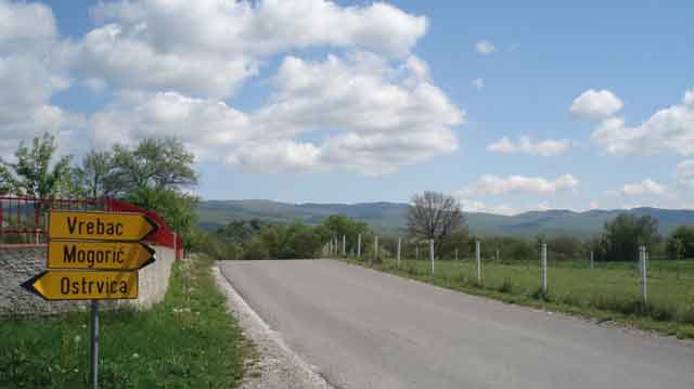 Mogorić
