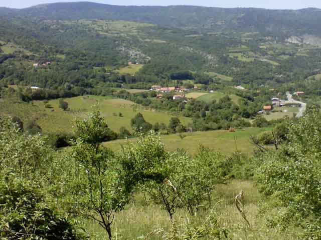 Polumir (Luke), foto R. Blagojević (Panoramio)