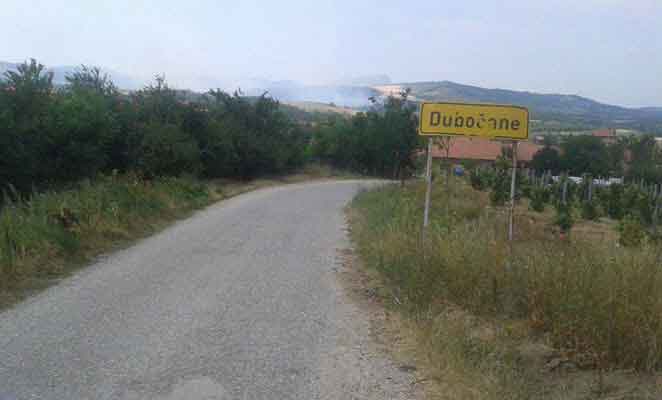 Dubočane