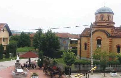Ljubičevac