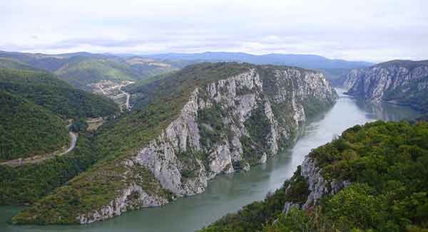 Davidovac-klisura