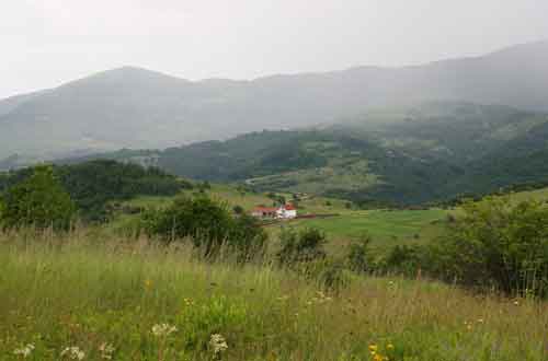 Prevlak