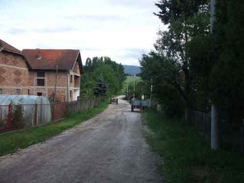 Бели Поток, фото: Младен Антић (Panoramio)