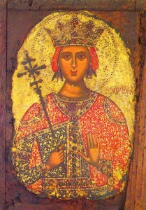 Sv. Ekaterina