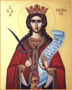 Sveta-Varvara
