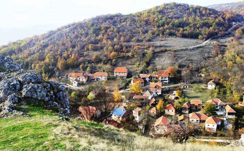 Vrmdža