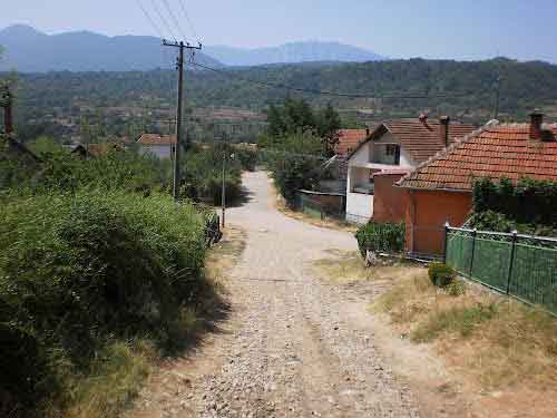 Врандол, фото Бане Денчић (Panoramio)
